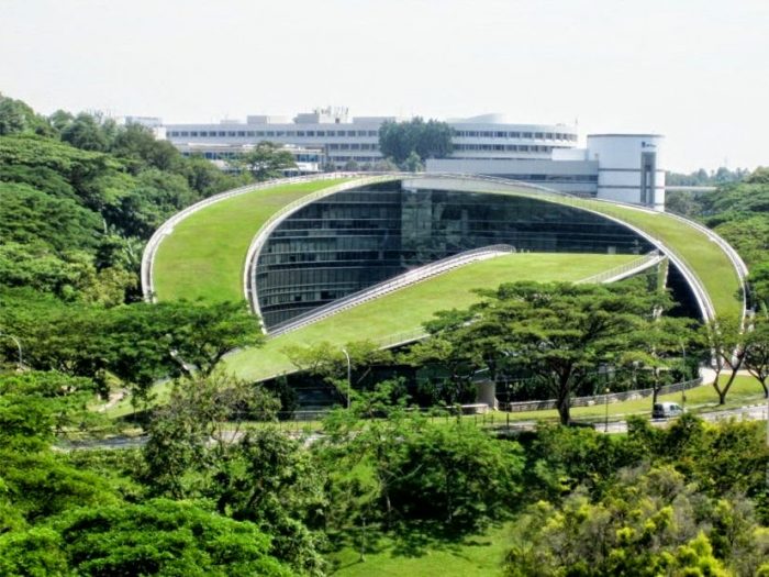 Green Roof