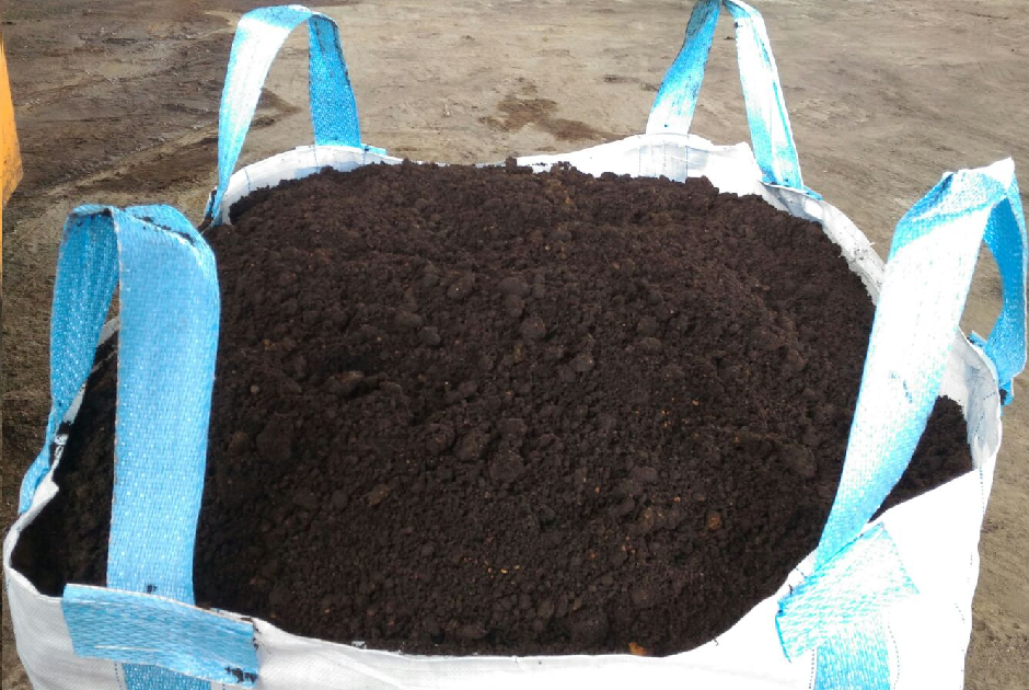 Approved Soil Mix